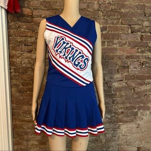 Dehen 90’s Vintage Cheer Uniform
